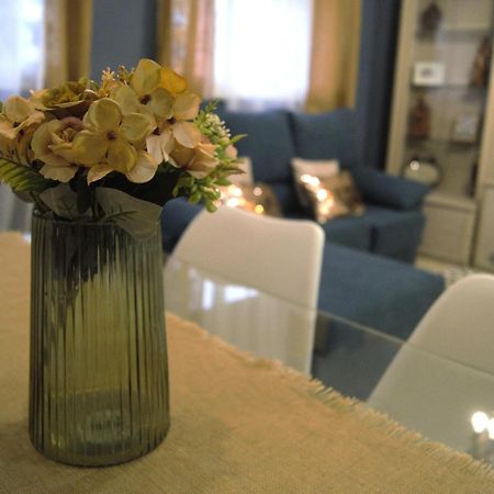 Rose Apartment Кордоба Екстериор снимка