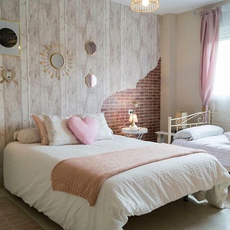Rose Apartment Кордоба Екстериор снимка