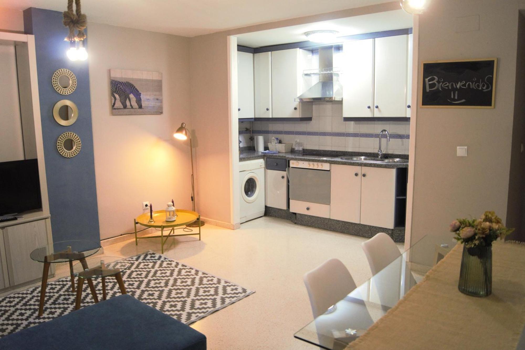 Rose Apartment Кордоба Екстериор снимка