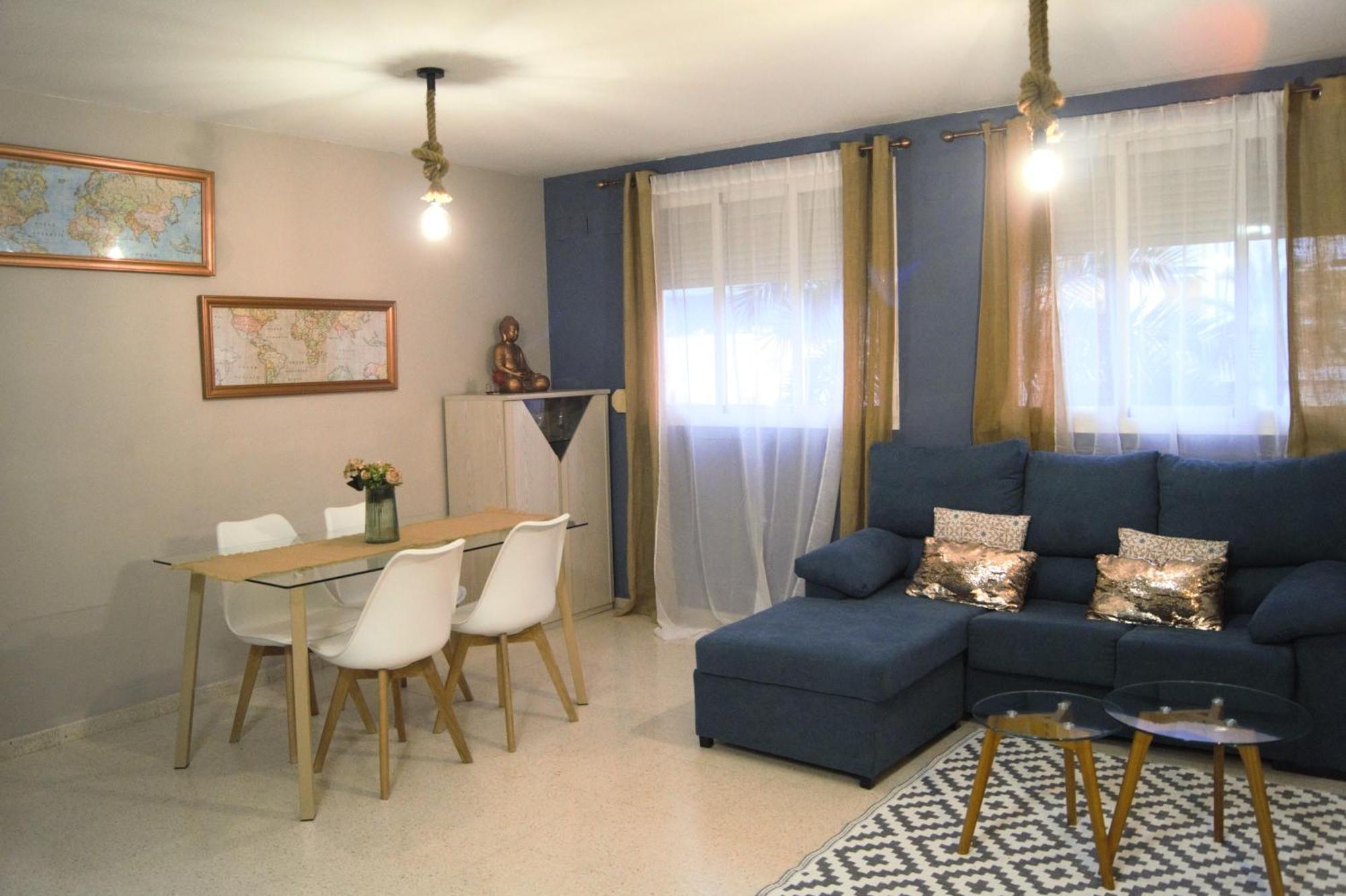 Rose Apartment Кордоба Екстериор снимка