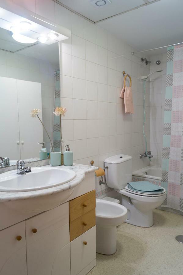 Rose Apartment Кордоба Екстериор снимка