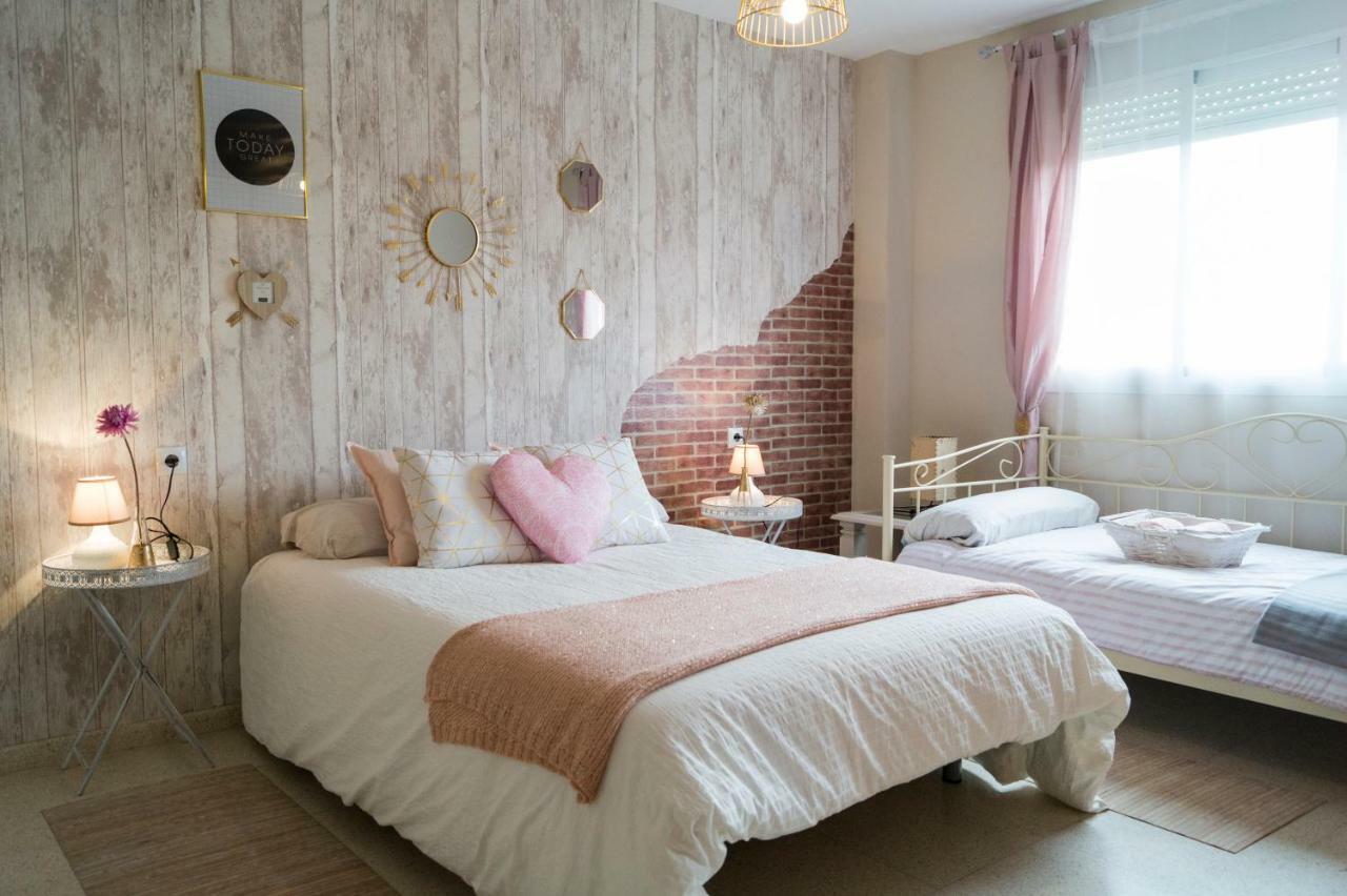Rose Apartment Кордоба Екстериор снимка