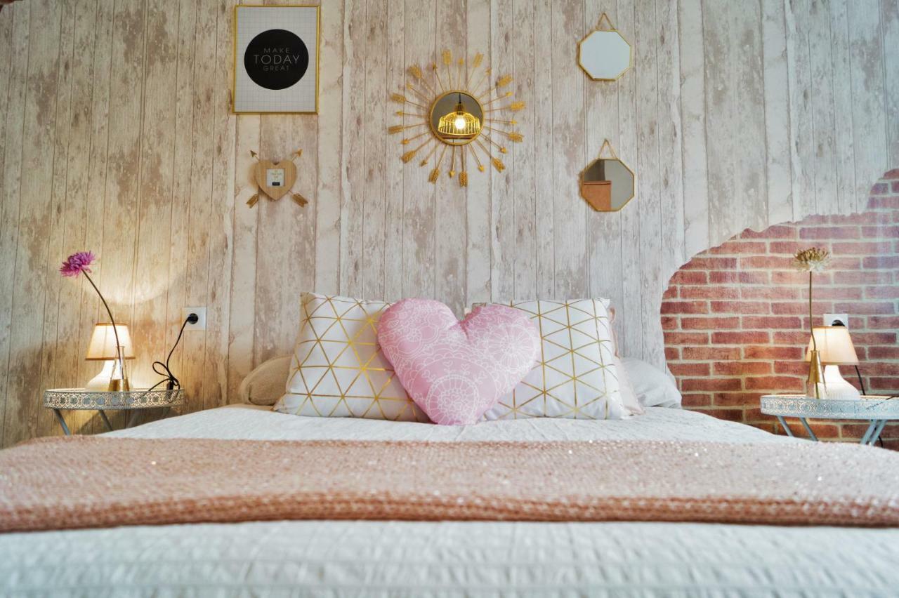 Rose Apartment Кордоба Екстериор снимка