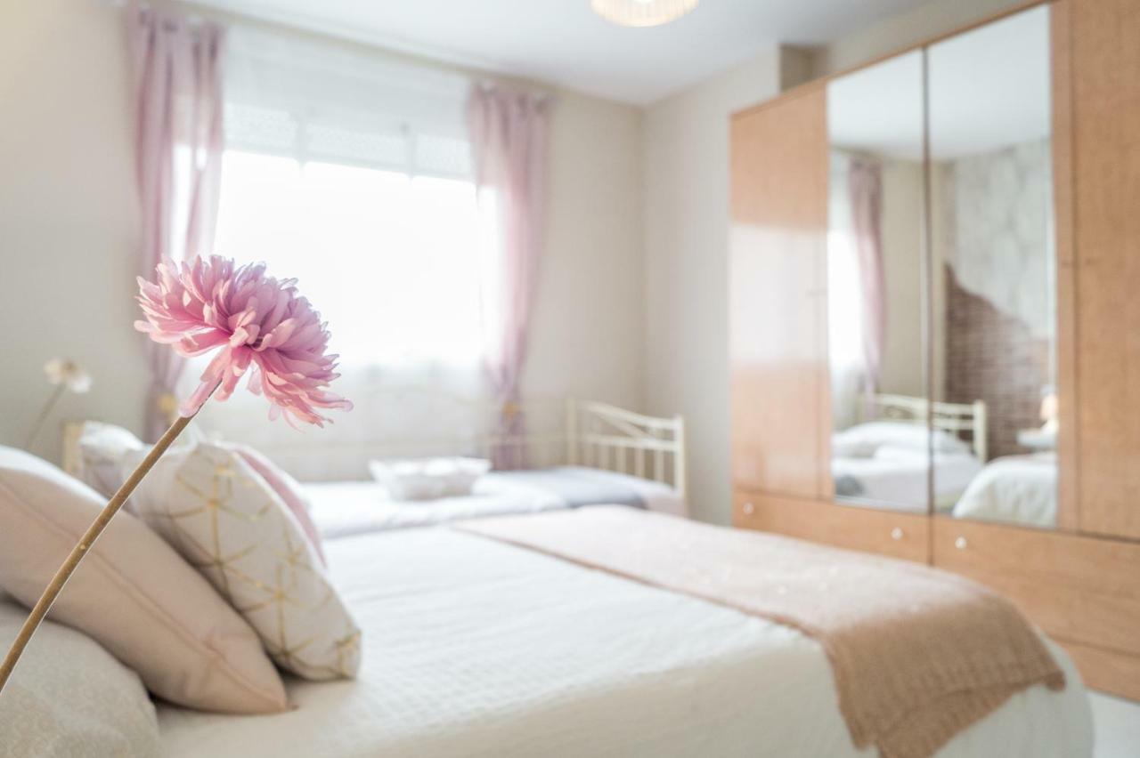 Rose Apartment Кордоба Екстериор снимка