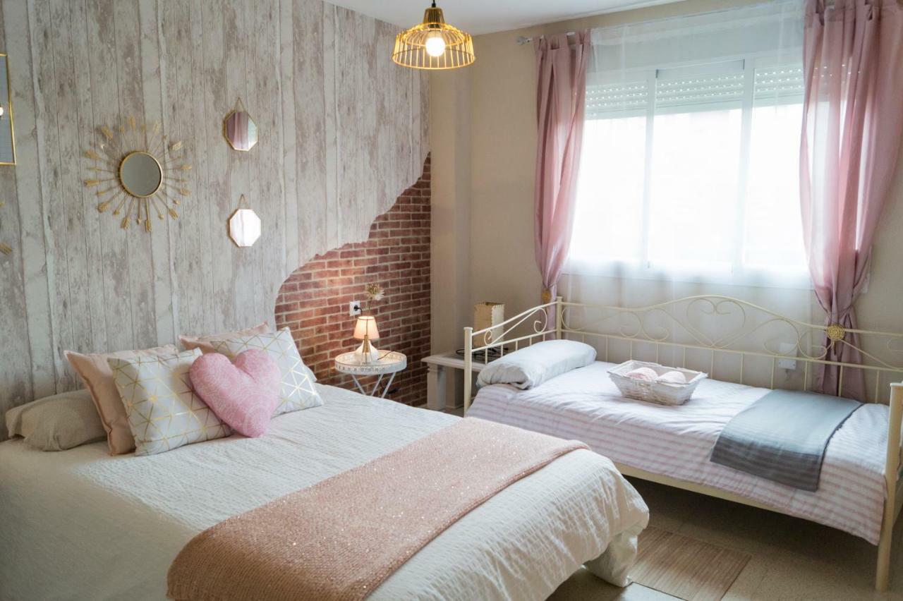 Rose Apartment Кордоба Екстериор снимка