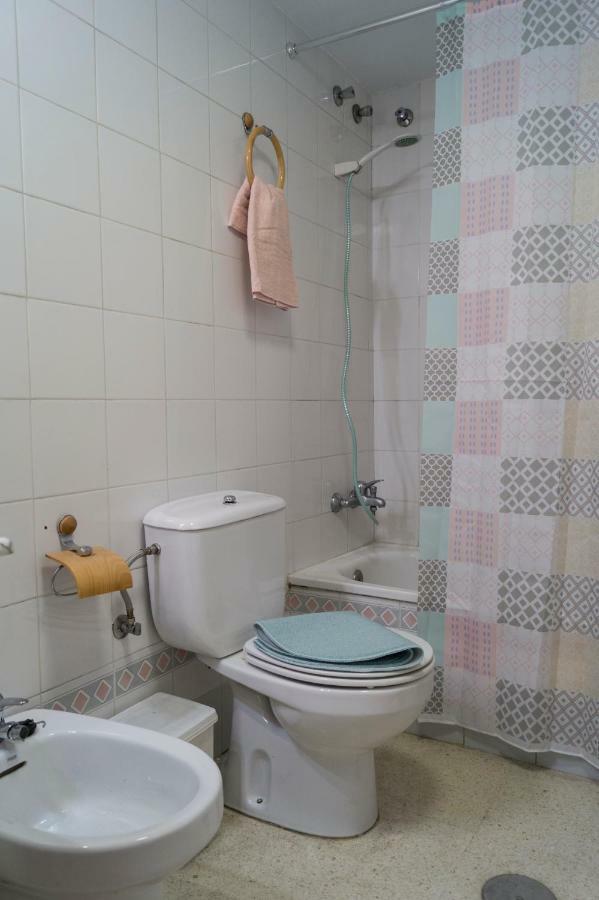 Rose Apartment Кордоба Екстериор снимка